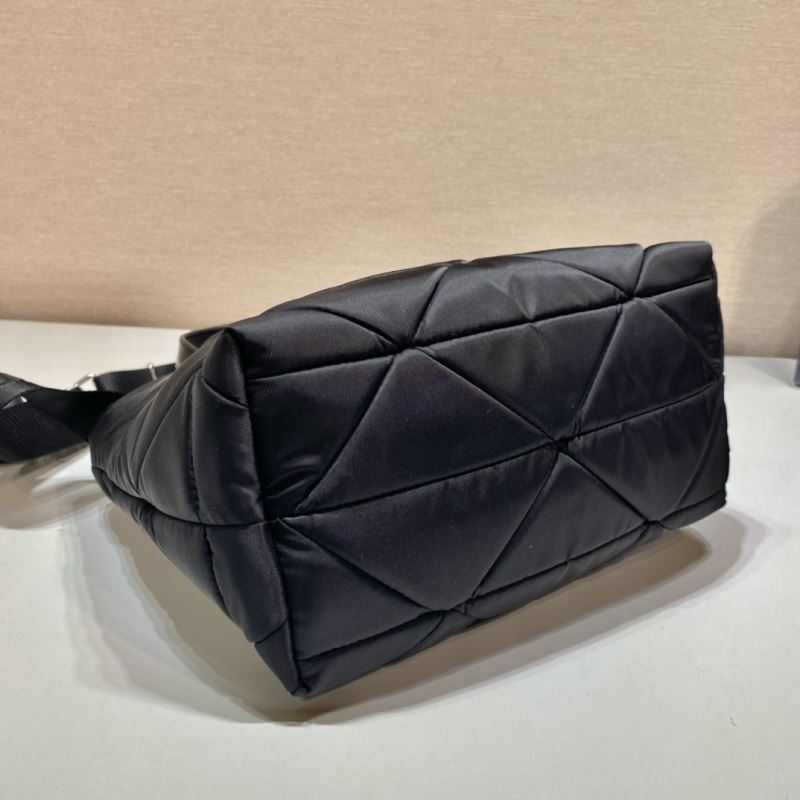 Prada Top Handle Bags